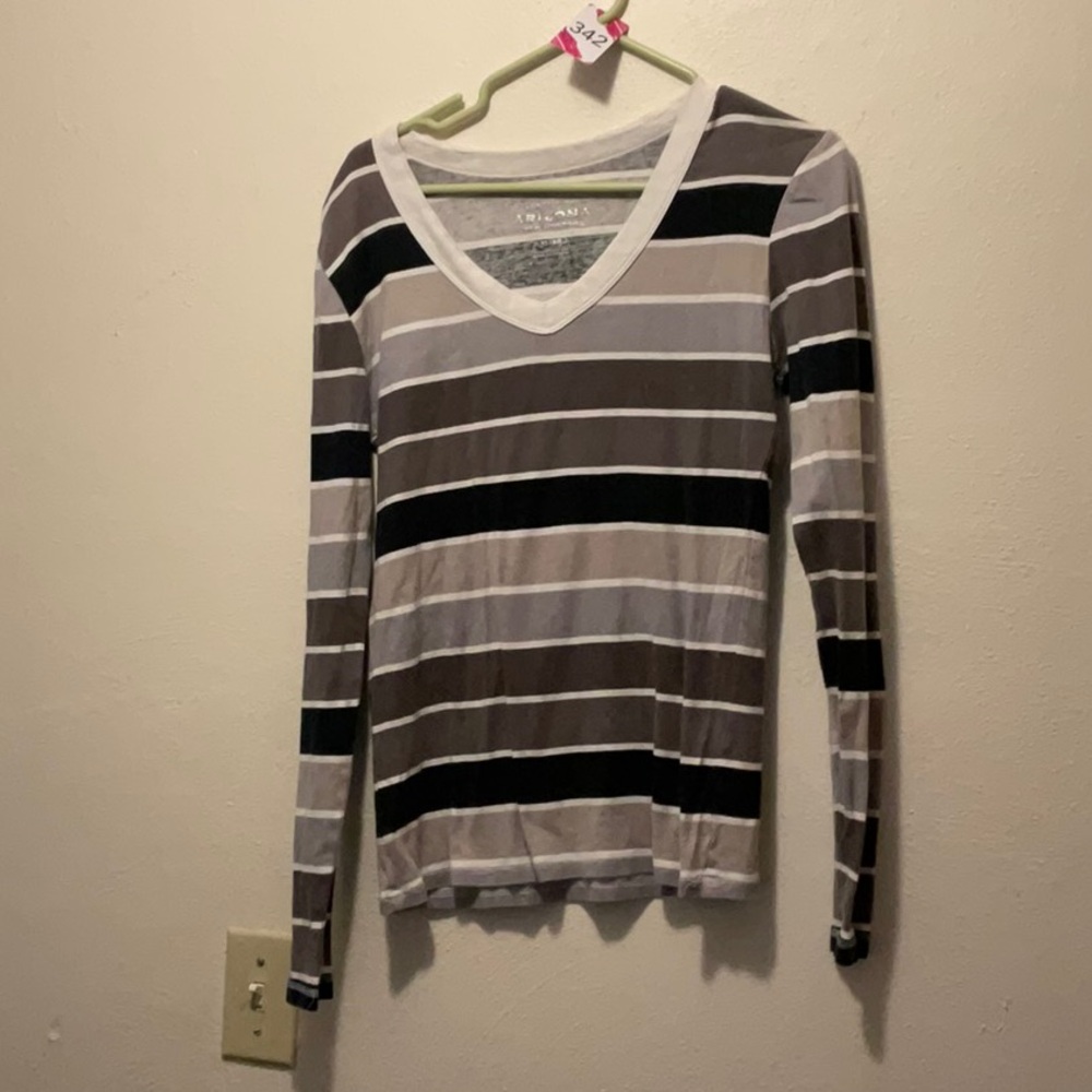 Arizona Striped Shirt